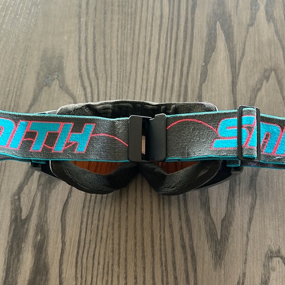 Smith Men’s Goggles, PMT Airflow - Picture 7 of 7